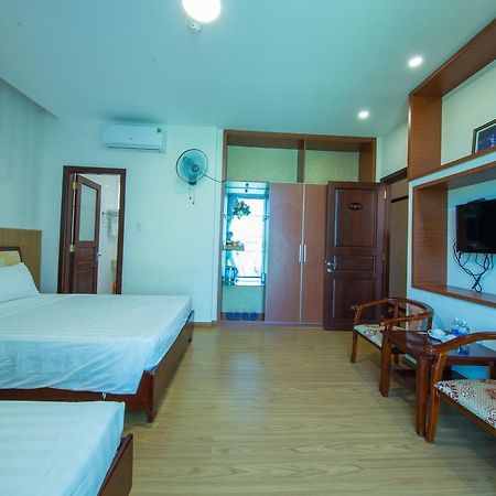 Hung Tuyen Hotel Da Nang Exterior photo