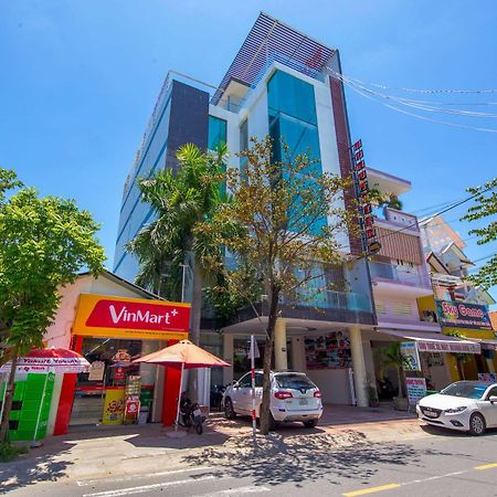 Hung Tuyen Hotel Da Nang Exterior photo