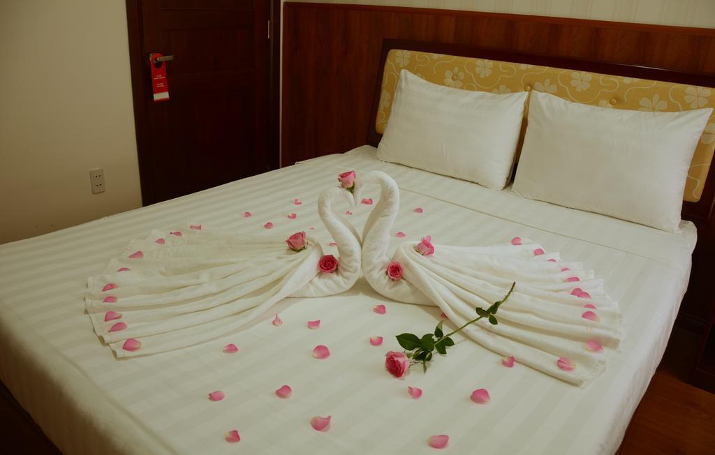 Hung Tuyen Hotel Da Nang Exterior photo