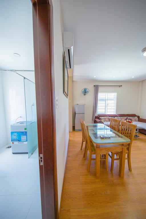 Hung Tuyen Hotel Da Nang Exterior photo