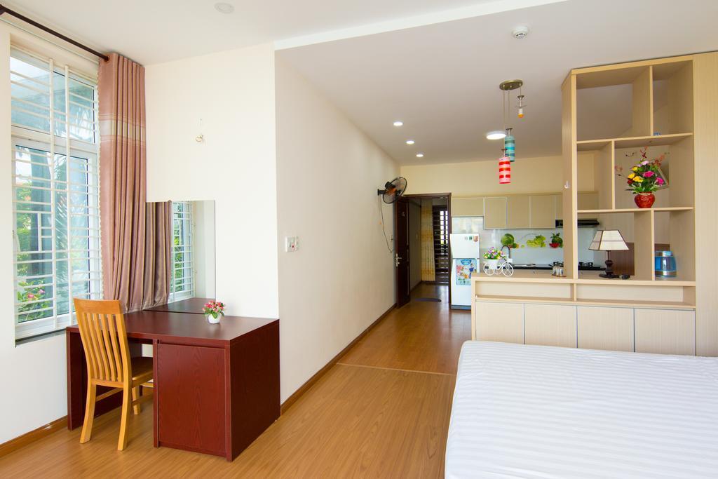 Hung Tuyen Hotel Da Nang Exterior photo