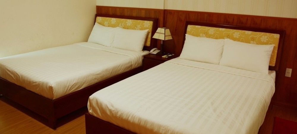 Hung Tuyen Hotel Da Nang Exterior photo