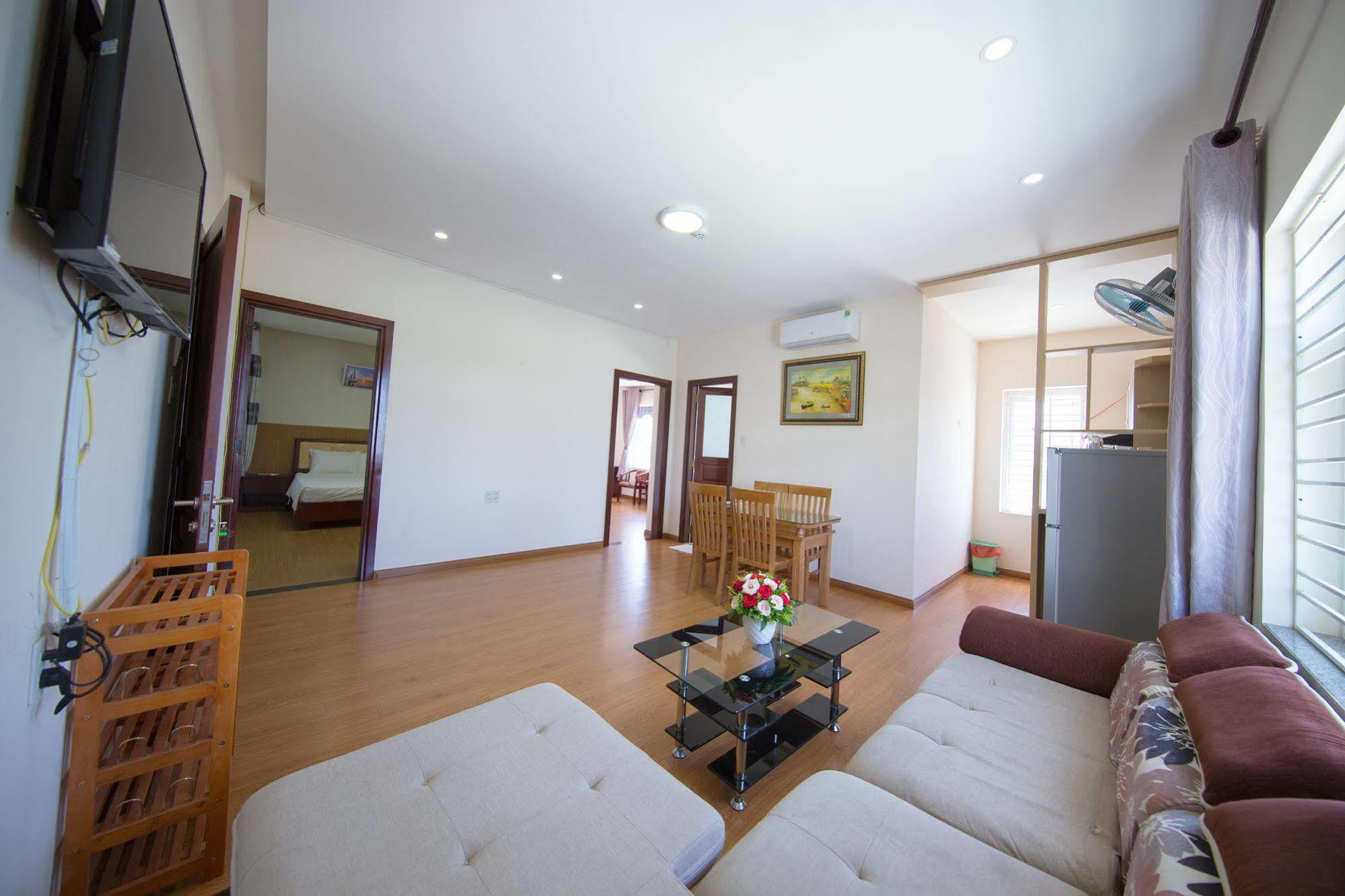 Hung Tuyen Hotel Da Nang Exterior photo